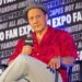 Rob Schneider Shares Short Response to Robert De Niro Confrontation