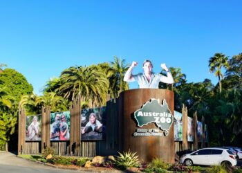 The beloved zoo has been owned by the Irwin family for decades.