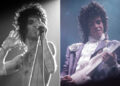 Rock Photographer Jimmy Steinfeldt Recalls Shooting Prince on the Night He Recorded “Purple Rain” (Exclusive)