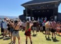 Music festival