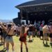 Music festival