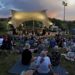 Rockin Block Amphitheatre Concert