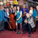 Roomful of Blues to Celebrate New Record at Lizzie Rose Music Room