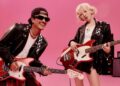 Rose and Bruno Mars tease new music