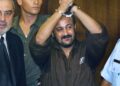 Roya News | Over 200 celebrities sign global campaign to free Marwan Barghouti