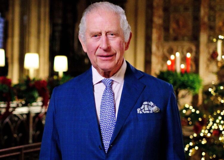 Royal Collection Trust recounts the most iconic Christmas cards: See here