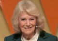 Royal Family LIVE: Claudia Winkleman receives OBE and Queen Camilla hosts afternoon tea