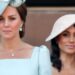 Royal Family LIVE: 'Fixated' Meghan Markle 'issued 1 demand' to compete with Princess Kate | Royal | News