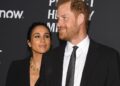 Royal Family LIVE: Harry and Meghan under ‘close watch’ by palace after Hollywood move | Royal | News