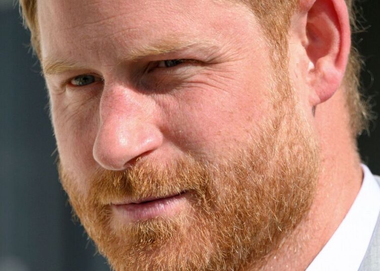 Royal Family LIVE: Major update in Prince Harry court case as he's given £38m warning | Royal | News