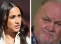 Royal Family LIVE: Meghan 'deletes dad's number and has no plans to see him' | Royal | News