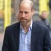 Royal Family LIVE: Prince William visits homelessness charity and Claudia Winkleman receives OBE