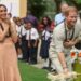 Meghan Markle and Prince Harry