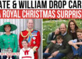 Royal Family Shares Emotional Holiday Moment After A Difficult And Challenging Year