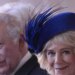 Royal Family Targeted By 500 Stalkers In 3 Years | Gallery