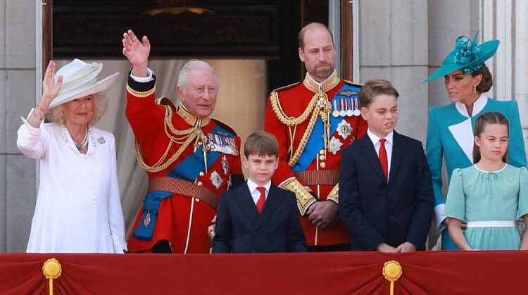 The royal family is being pushed to be candid about their wealth after a documentary aired, a source claims. MEGA