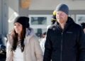 Royal Family fans complain about Meghan Markle's Christmas card - Celebrity News - Entertainment