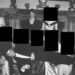BEST QUALITY AVAILABLE Undated handout photo issued by the US Department of Justice of a photograph appearing to show Andrew Mountbatten-Windsor reclining across the laps of five people has been released in the latest tranche of Epstein files. He appears to be smiling with his eyes closed and his head nearly resting on a woman's lap while Ghislaine Maxwell stands above peering and smiling in the undated picture. Issue date: Friday December 19, 2025. PA Photo. Photo credit should read: US Department of Justice/PA Wire NOTE TO EDITORS: This handout photo may only be used for editorial reporting purposes for the contemporaneous illustration of events, things or the people in the image or facts mentioned in the caption. Reuse of the picture may require further permission from the copyright holder.