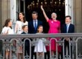 Royal Family teases Christmas decoration ahead of reunion