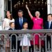 Royal Family teases Christmas decoration ahead of reunion
