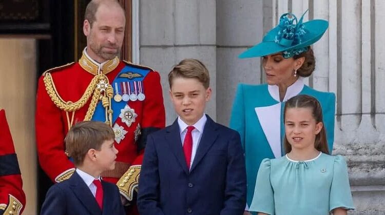 Insiders break down why Prince William, Kate Middleton and their family are interested in ghosts.MEGA
