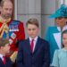 Insiders break down why Prince William, Kate Middleton and their family are interested in ghosts.MEGA
