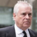 The former prince Andrew is unlikely to be compensated for vacating Royal Lodge before the end of his lease.<span> Credit: PA</span>