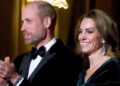 Prince William and Kate Middleton have provoked local anger with a dramatic change to the grounds.MEGA