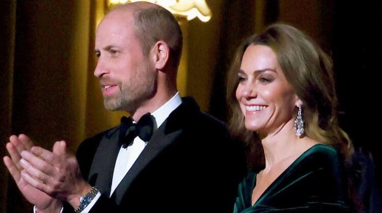 Prince William and Kate Middleton have provoked local anger with a dramatic change to the grounds.MEGA
