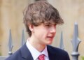 Royal family LIVE: James, Earl of Wessex turns 18 and more