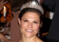Royal family LIVE: Swedish and Norwegian royals to step out for glittering Nobel Prize ceremonies