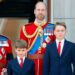 Royal family drops Christmas wish with festive photo