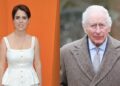 Royal family finally breaks silence amid Princess Eugenie trial report