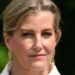 Royal family highlights Duchess Sophie's visit on behalf of King Charles