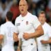 The British Royal and esteemed England rugby player will appear at the Hay Festival in 2026. <i>(Image: Lynne Cameron/PA)</i>