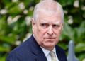 Royal family monitors Andrew’s mental health as new Epstein photos released