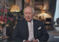 Royal family reacts to Bondi Beach mass shooting in Australia