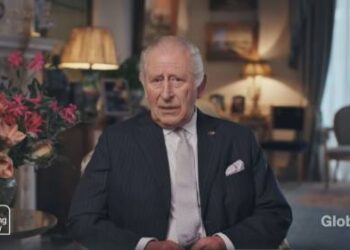Royal family reacts to Bondi Beach mass shooting in Australia