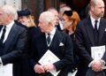 Royal family sends 'deliberate' message to public about Prince William, Andrew