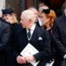 Royal family sends 'deliberate' message to public about Prince William, Andrew
