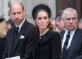 Royal family warned Andrew issue to cause more trouble