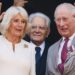 Royal fans spot glaring error with King Charles’s Christmas card post | Royal | News