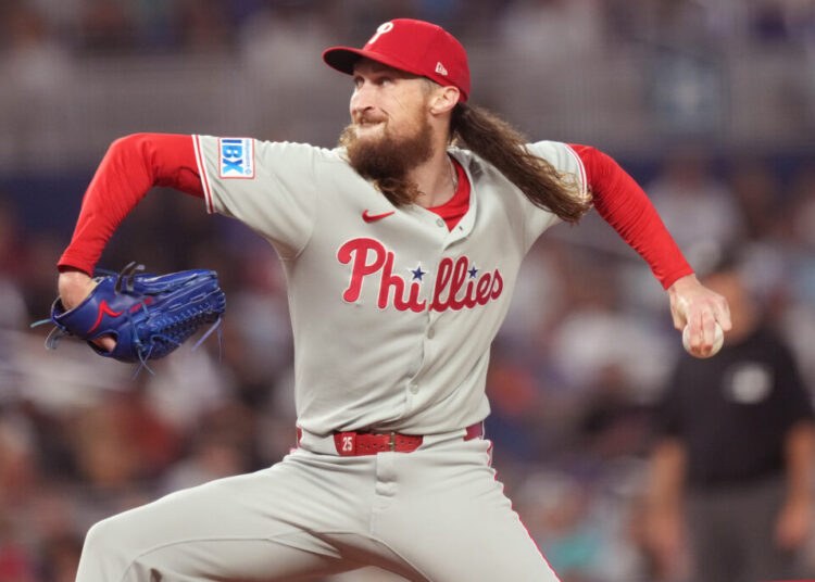 Royals Acquire Matt Strahm - MLB Trade Rumors