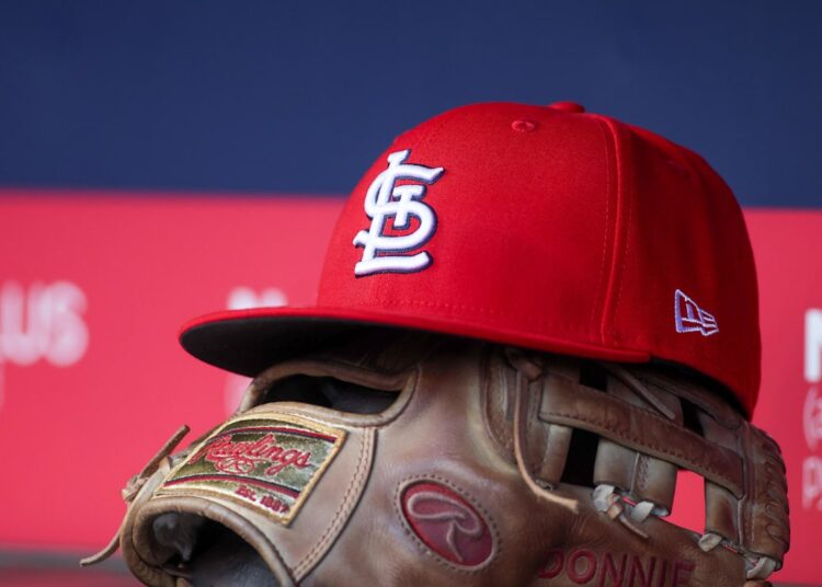 Royals Among 'Most Consistent' Suitors For Cardinals All-Star, Insider