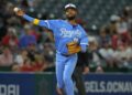 Royals Finalizing Contract Extension With All-Star Infielder Maikel Garcia