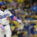 Royals Have Interest in Dodgers' Teoscar Hernandez: Report