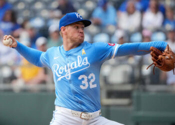 Royals Have Received Interest In Bergert And Kolek