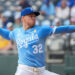 Royals Have Received Interest In Bergert And Kolek