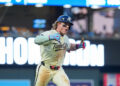 Royals Hoping To Add Multiple Outfielders
