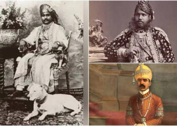 Royals In India Who Owned Ridiculously Expensive Things: Maharaja Of Junagadh’s 800 Dogs, Mir Osman Ali Khan’s Diamond Paperweight And Ganga Singh’s Gold-Weighing Ceremony | People